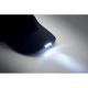 Casquette personnalisable 5 pans LED coton Luzcap