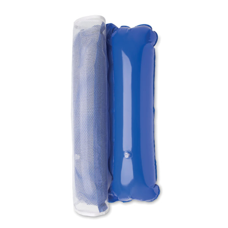 Hamac gonflable flottant personnalisé HAMAFLOAT