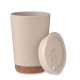 Gobelet double paroi 300 ml à personnaliser CO