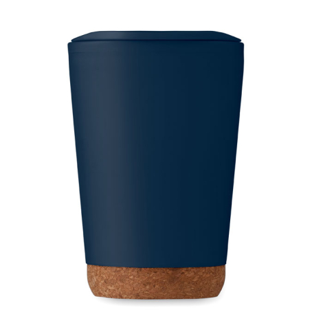 Gobelet double paroi 300 ml à personnaliser CO