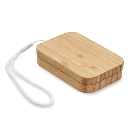 Chargeur personnalisé sans fil 15W et câbles de charge CHARGOO