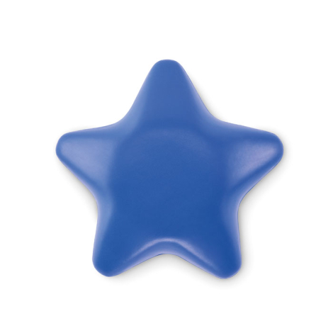 Étoile publicitaire anti-stress STARLY