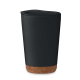 Gobelet double paroi 300 ml à personnaliser CO