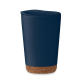 Gobelet double paroi 300 ml à personnaliser CO
