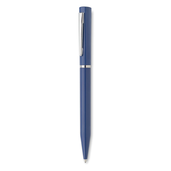 Stylo bille publicitaire paille de blé et ABS MAIPEN Bleu