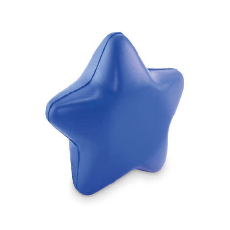 Étoile publicitaire anti-stress STARLY