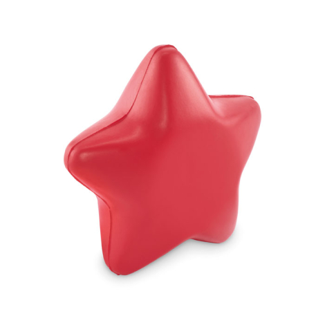 Étoile publicitaire anti-stress STARLY