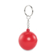 Porte-clés boule anti-stress personnalisable CIRKELY