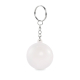 Porte-clés boule anti-stress personnalisable CIRKELY