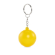 Porte-clés boule anti-stress personnalisable CIRKELY