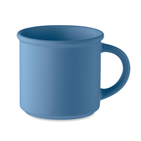 Mug publicitaire en céramique mate 300 ml CUPAGE