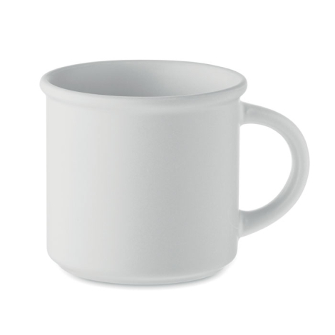 Mug publicitaire en céramique mate 300 ml CUPAGE