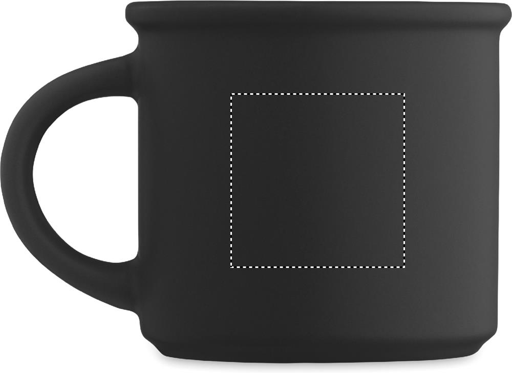Côté gauche