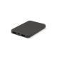 Batterie de secours promotionnelle 5000 mAh Rock