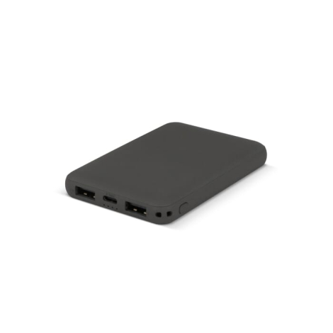 Batterie de secours promotionnelle 5000 mAh Rock