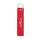 Porte clés promotionnel Key tag TAKEOFF