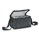 Sac isotherme publicitaire en feutre rPET FOOLER