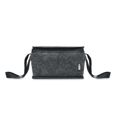 Sac isotherme publicitaire en feutre rPET FOOLER
