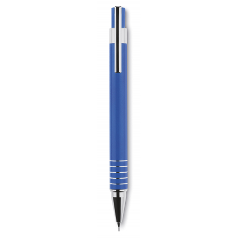 Parure publicitaire 1 stylo bille et 1 porte mine - Alucolor