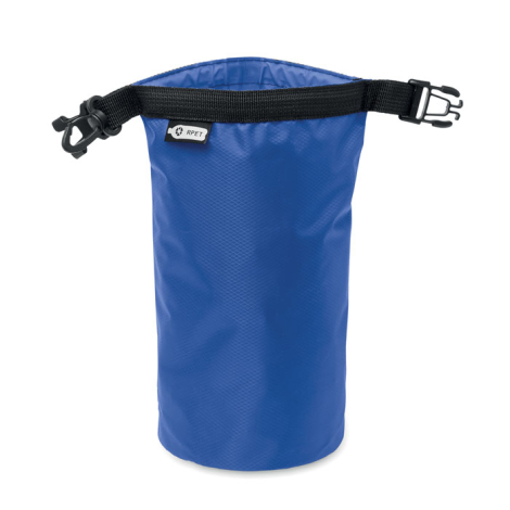 Sac imperméable publicitaire 210T rPET 1,5L BOLSAIBLE