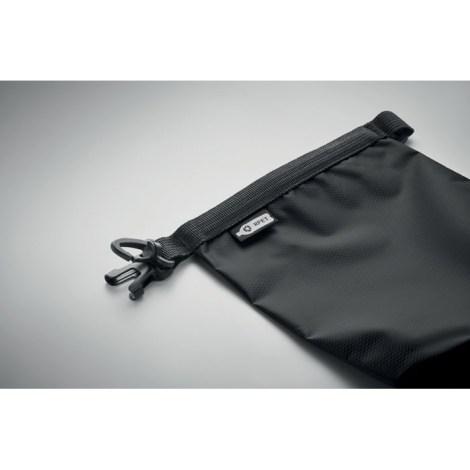 Sac imperméable publicitaire 210T rPET 1,5L BOLSAIBLE