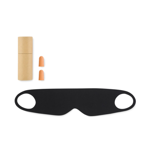 Set de voyage promotionnel MASKSET