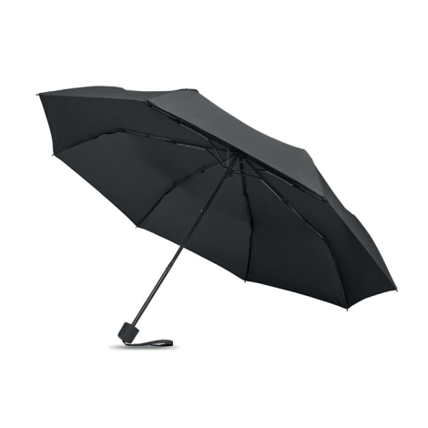 Parapluie personnalisable 21'' et Tote bag SEATTLE