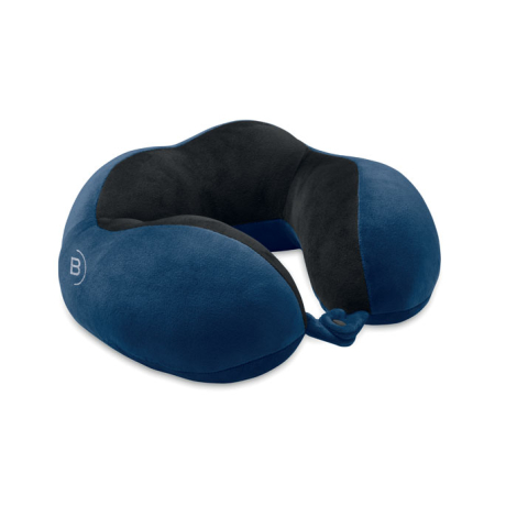 Oreiller de voyage personnalisé en mousse HEDREST