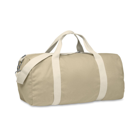 Sac de sport promotionnel recyclé 320g MALDI