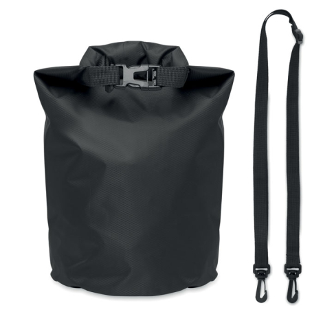 Sac imperméable personnalisé 210T rPET 5L BOLSAIBLE +