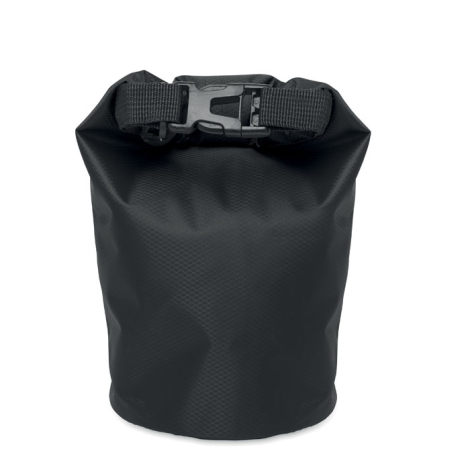 Sac imperméable publicitaire 210T rPET 1,5L BOLSAIBLE