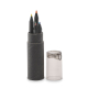 6 crayons de couleur personnalisés NEGRO