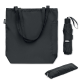 Parapluie personnalisable 21'' et Tote bag SEATTLE