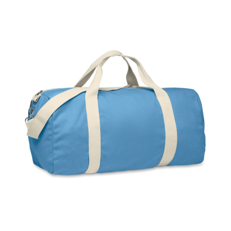 Sac de sport promotionnel recyclé 320g MALDI