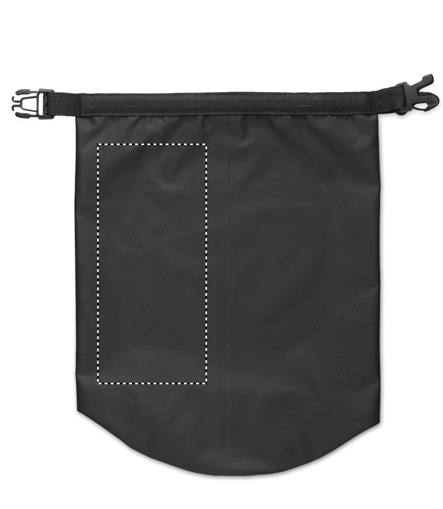 BACK LEFT