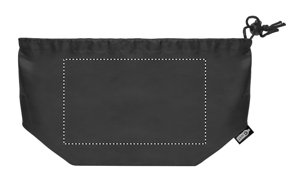 Pochette gauche