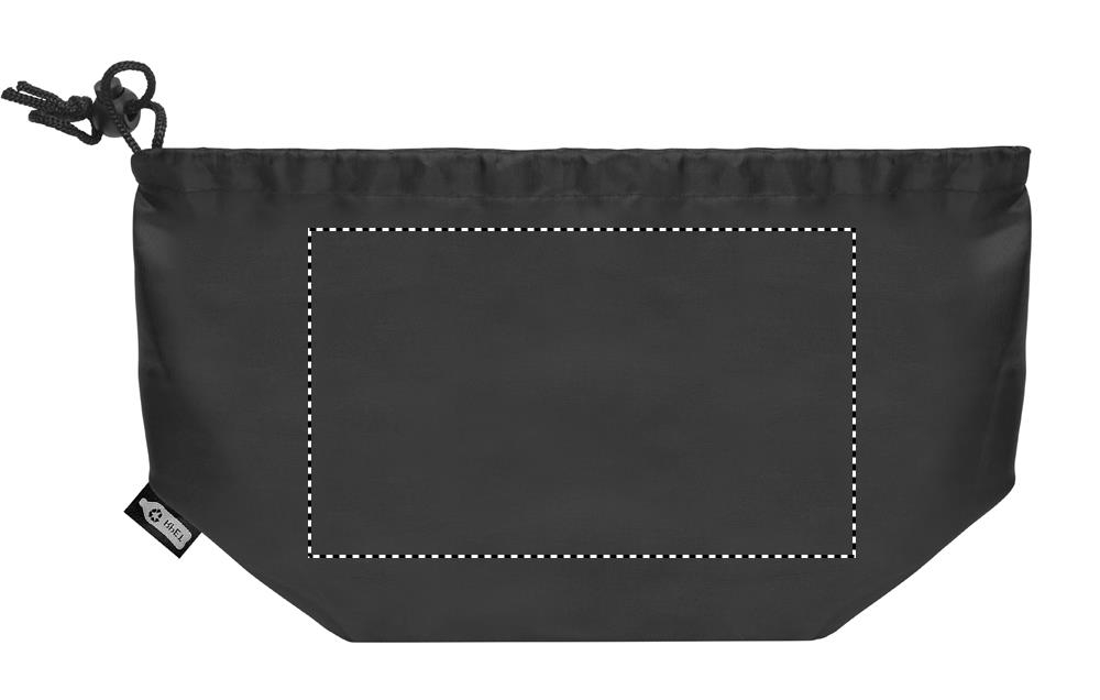 Pochette droite