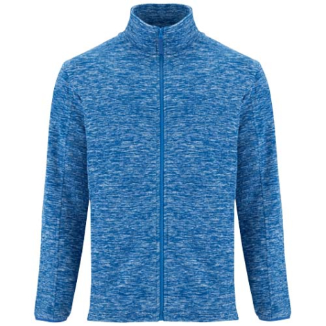 Veste polaire zippée Homme personnalisable Artic ROLY
