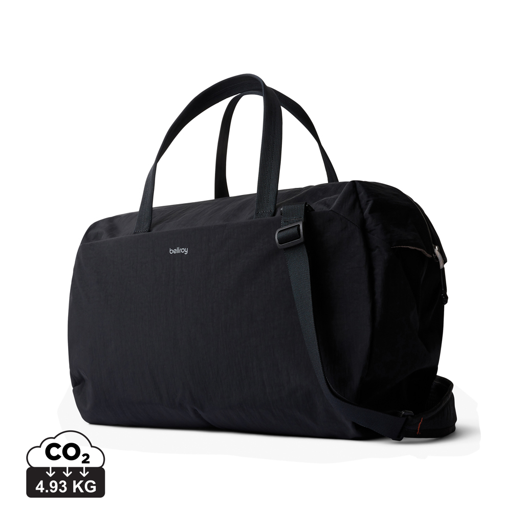 Sac de sport Bellroy à personnaliser Noir
