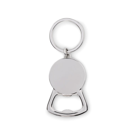 Porte-clés décapsuleur personnalisé KEYPOP