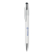 Stylo stylet spinner personnalisable EDD