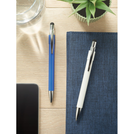 Stylo stylet spinner personnalisable EDD