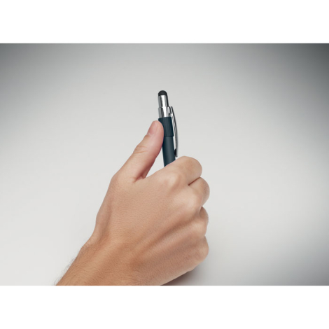 Stylo stylet spinner personnalisable EDD