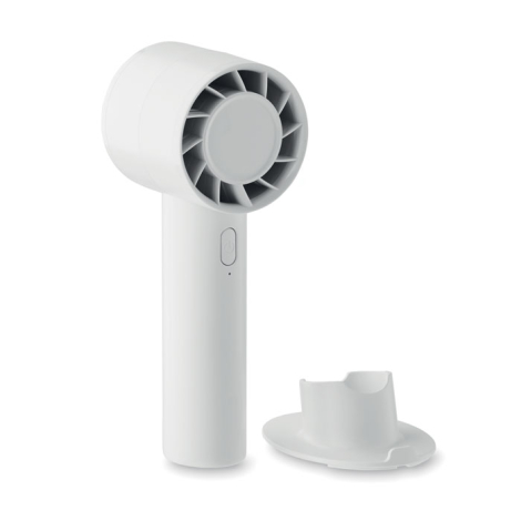 Ventilateur publicitaire portable 2000 mAh AIRE