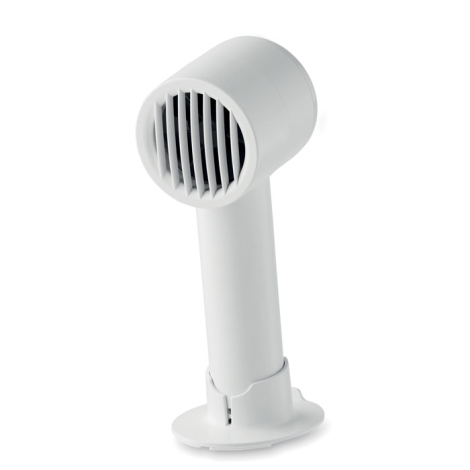 Ventilateur publicitaire portable 2000 mAh AIRE