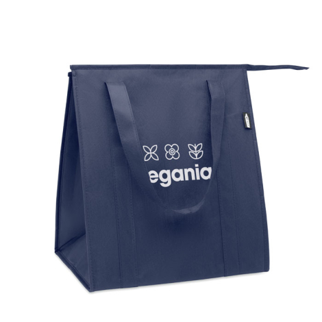 Sac isotherme intissé personnalisable rPET WOOLER
