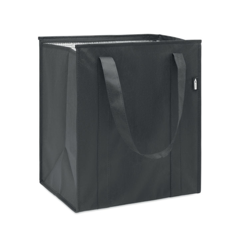 Sac isotherme intissé personnalisable rPET WOOLER