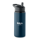 Bouteille promotionnelle simple paroi 500 ml SPOT