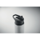 Bouteille promotionnelle simple paroi 500 ml SPOT