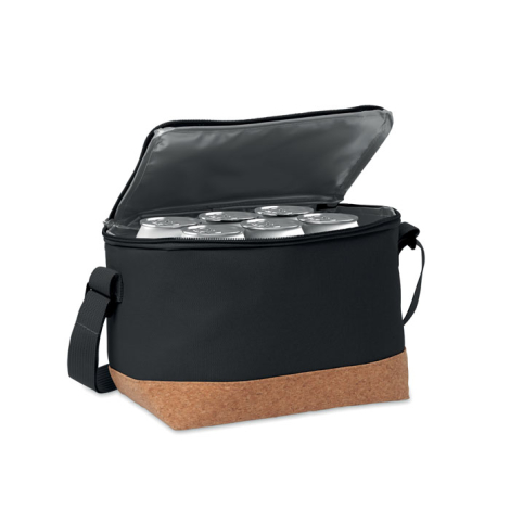 Sac isotherme publicitaire 600D rPET KOELER
